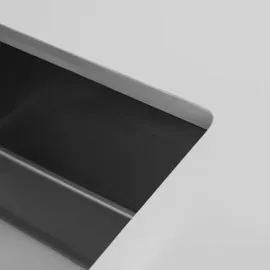 Cata Cbp 40-40 Spüle - Inox - One Size