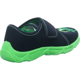 Beck T-Rex Blau 29