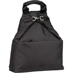 Jost Rucksack Bergen Schwarz 
