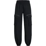 Under Armour Unstoppable Cargohose Schwarz M