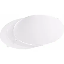 Eurolite Diffusorscheiben Set 1