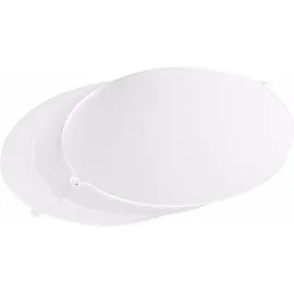 Eurolite Diffusorscheiben Set 1
