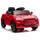 Wisam® Mustang Mach-E Kinder-Elektroauto rot (24V)
