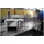 Bessey Hochleistungszwinge Stahl 800 mm grau