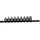 KS Tools 3/8 Bit-Stecknuss-Satz Innensechskant, kurz, 9-tlg, 4-14 mm