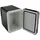 Denver MFR-404B Mini-Kühlschrank 4 l 29 cm hoch Schwarz