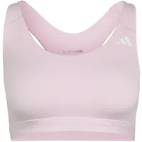 adidas Optime Essentials Workout Clear Pink XS