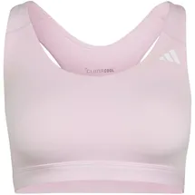 adidas Optime Essentials Workout Clear Pink XS