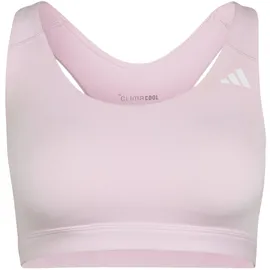 adidas Optime Essentials Workout Clear Pink XS