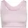 adidas Optime Essentials Workout Clear Pink XS