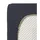 Single-Jersey 120 x 200 cm anthrazit