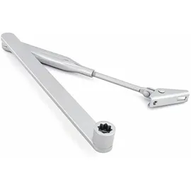 Dormakaba Normalgestänge Silber TS 71/72/73/83