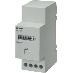 SIEMENS Zeitzähler mechanisch 7KT5803
