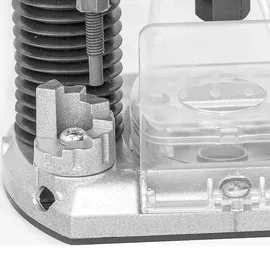 Güde Oberfräse OF 1200 E