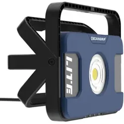 SCANGRIP Arbeitsleuchte FLOOD LITE MC 1750-3000Lumen LITE
