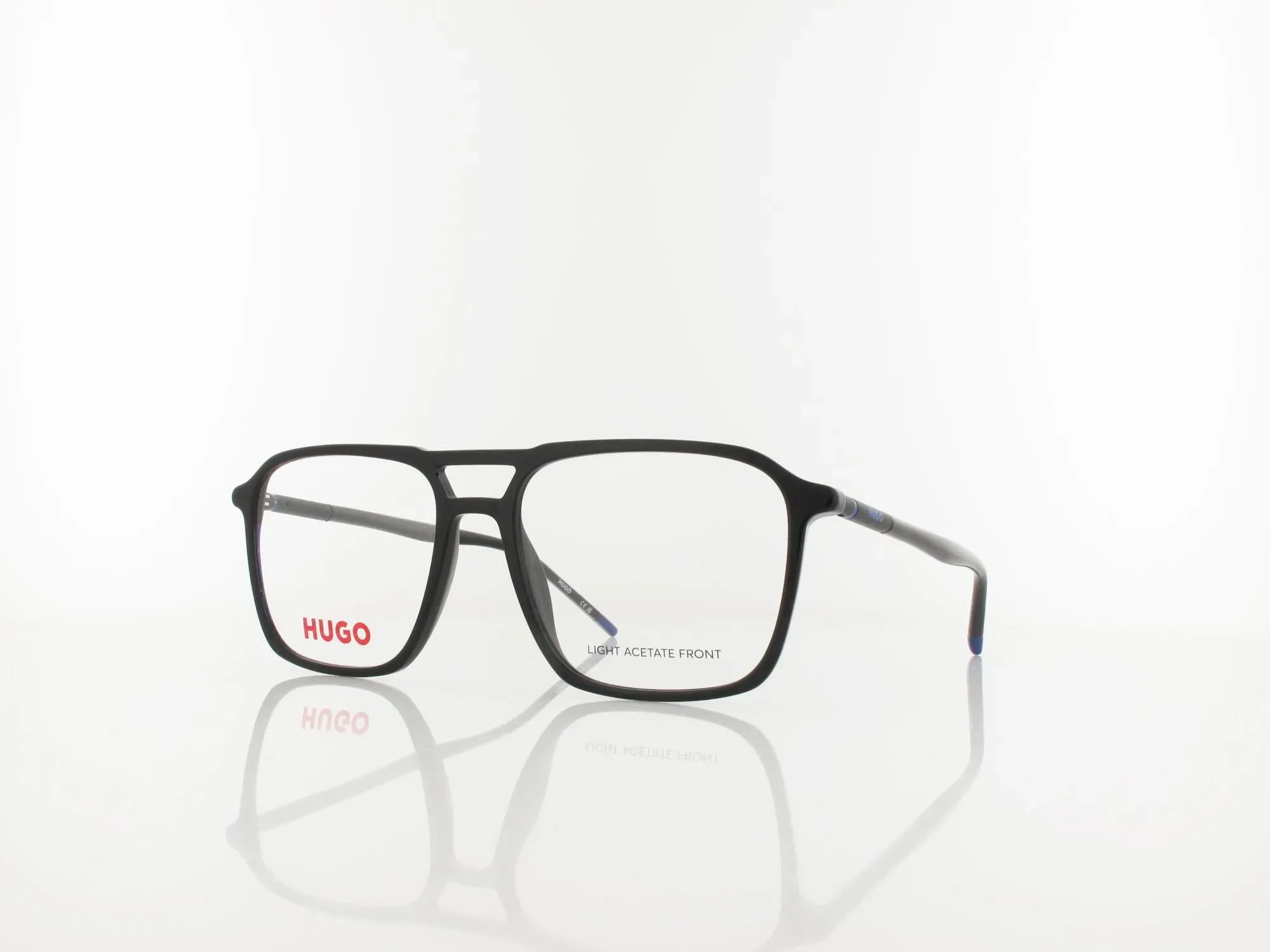 Hugo HG 1352 807/ 54 black