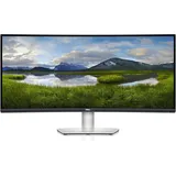 Dell S3423DWC 34" Silber
