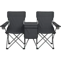 Stagecaptain CS-1485 Doppelsitzer Campingstuhl