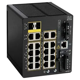 Cisco IE-3100-18T2C-E neu