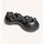 Swedish Posture TriggerBack Schwarz