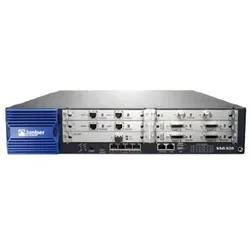 Juniper Secure Services Gateway SSG 520M