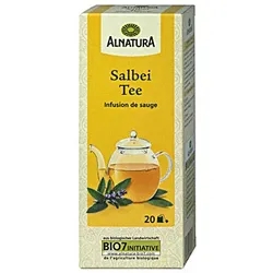 Alnatura Bio Salbei Tee 20ST 30G