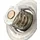 BorgWarner (Wahler) BORGWARNER Thermostat, Kühlmittel 3141.87D für VW