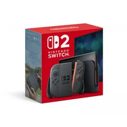 Nintendo Switch 2 Spielkonsole