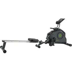 Rudergerät - Cardio Fit R30 - für zuhause - Rudermaschine - Rower EINHEITSGRÖSSE