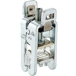 Hensel 26002063 Sammelschienen-Direktanschlussklemme 35-150 qmm, Cu KS 150 F