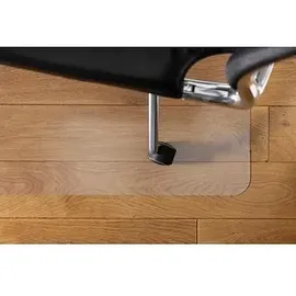Duragrip Meta Bodenschutzmatte für glatte Böden rechteckig, 150,0 x 120,0 cm