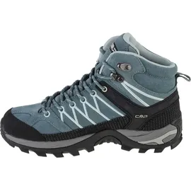 CMP Rigel Mid WP Damen Mineral Green 37