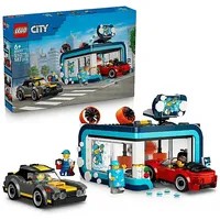 LEGO City Waschstraße 60497