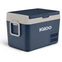 Igloo ICF 32 Kompressor-Kühlbox (AC/DC, EU Version)