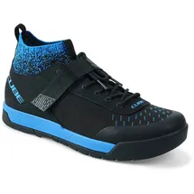 Cube Gty Strix Mtb Shoes Blau,Schwarz EU 45