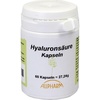 Hyaluronsäure 50 mg Kapseln