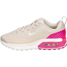Nike Air Max Bia Kinder Lt Orewood Brn/Sail/Hyper Pink 38