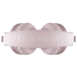 Fresh 'n Rebel Code Core Smokey Pink
