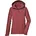 Funktionsjacke/Outdoorjacke wasserdicht mit abnehmbare Kapuze KOS 51 WMN JCKT hell sienna 50