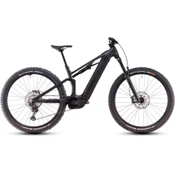 Cube Stereo Hybrid ONE44 HPC Race 800 blackline M