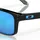 OAKLEY Holbrook Sonnenbrille polished black - schwarz