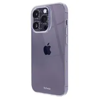 Artwizz NoCase für iPhone 15 Pro transparent