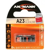 Ansmann Alkaline A23 1 St.