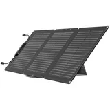 EcoFlow 60W Portables Solar Panel Delta PowerStation