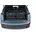 Kofferraumtaschen-Set 5-teilig Audi Q7 7004018