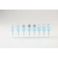 Dr. Pen -  für Mod. X 5 Nano-Aufsätze (Gesicht) Meso 1 Stück  ohne Nadeln