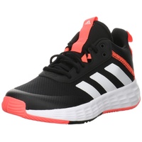 adidas Ownthegame 2.0 black/red Gr. 38 2/3