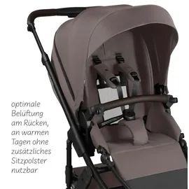 ABC-Design Salsa 5 Marron