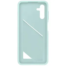 Samsung Galaxy A04s Card Slot Cover grün