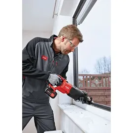 Flex Akku-Säbelsäge RSP DW 18.0-EC/5.0 Set
